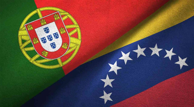Afirman "oportunidades" por explorar entre Portugal y Venezuela