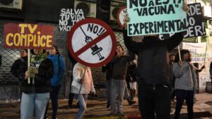 Agencia de salud de EEUU modifica su sitio web para recoger posturas antivacunas – AlbertoNews