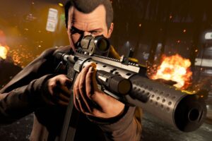Agent fue reinventado cinco veces o más. Ahora sabemos por qué Rockstar Games los canceló todos