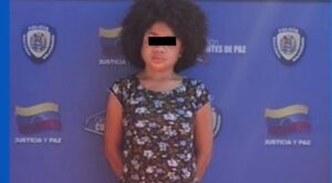 Agrede a su hija de 10 años y la detienen por homicidio