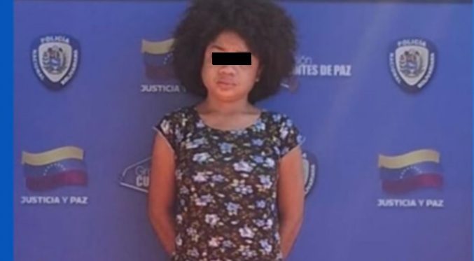 Agrede a su hija de 10 años y la detienen por homicidio