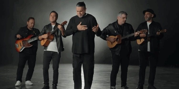 “Aguacero” de Luis Enrique y C4 Trío gana el Latin Grammy a Mejor Canción de Raíces - AlbertoNews