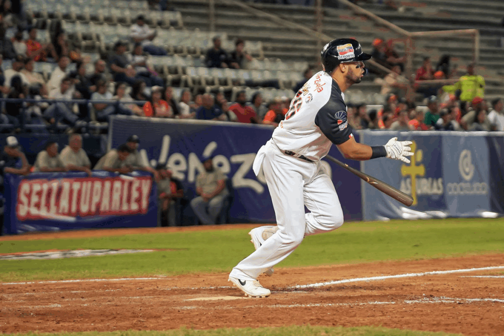Águilas sigue volando más alto que el resto de equipos en la LVBP