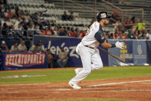 Águilas sigue volando más alto que el resto de equipos en la LVBP