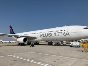 Air Europa y Plus Ultra podrían perder concesiones tras advertencia del chavismo