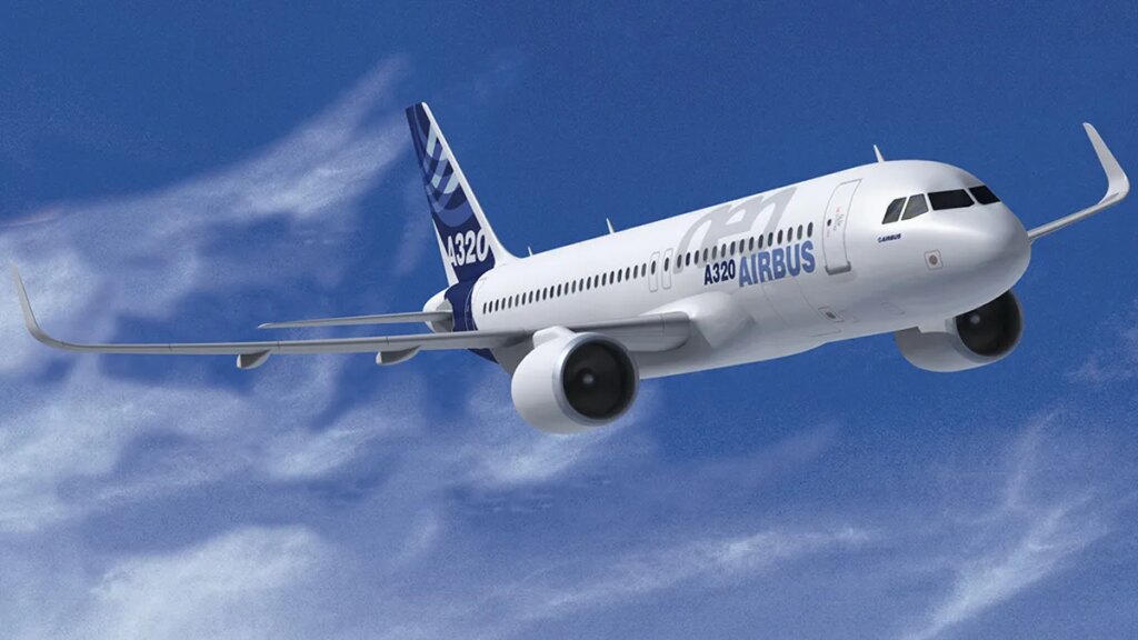 Airbus ordenó revisar 6.000 aviones por fallas en un sistema vulnerable a la radiación solar