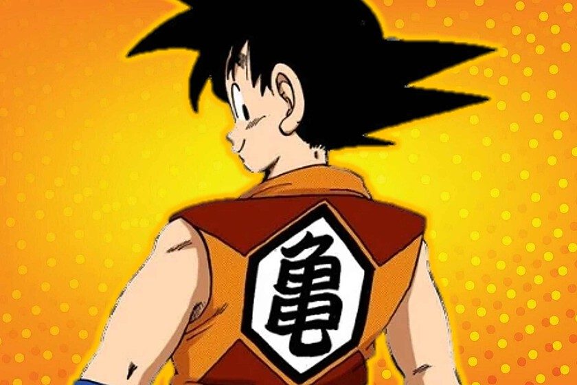 Akira Toriyama pidió a sus fans que le hicieran un nuevo traje a Goku. Eligió el mejor y dibujó el resultado