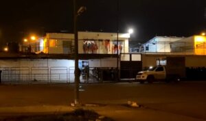 Al menos 21 presos muertos en una cárcel de provincia ecuatoriana fronteriza con Perú – AlbertoNews