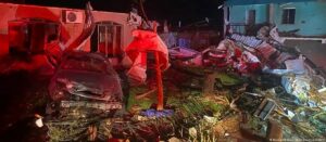 Al menos cinco muertos tras paso de un tornado en Brasil – AlbertoNews