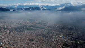 Al menos siete muertos, entre ellos cinco extranjeros, por una avalancha en el Himalaya | elperiodico.com