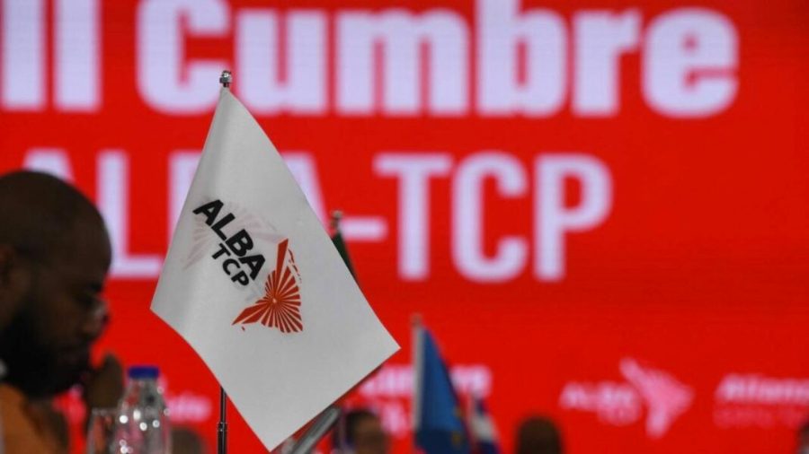 Alba se pronuncia en contra de declaraciones de EEUU hacia Venezuela