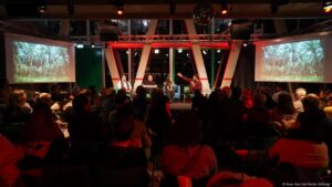 Alemania apoya a periodistas latinos – DW – 04/11/2025