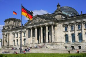 Alemania defiende el diálogo entre EEUU y Venezuela