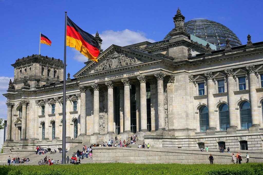 Alemania defiende el diálogo entre EEUU y Venezuela