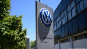 «Alemania ha construido un enorme prestigio en Argentina» – DW – 13/11/2025