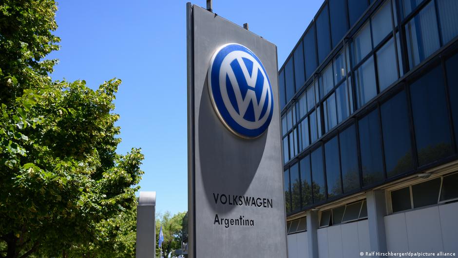 "Alemania ha construido un enorme prestigio en Argentina" – DW – 13/11/2025
