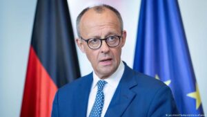 Alemania «no puede perder tiempo» ante amenaza rusa – DW – 07/11/2025