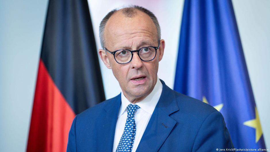 Alemania "no puede perder tiempo" ante amenaza rusa – DW – 07/11/2025
