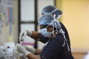 Alerta por repunte simultáneo de influenza H1N1 y arbovirus en Venezuela