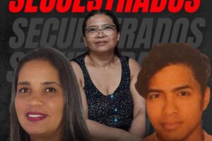 Alertan sobre condición de salud de presa política Dilia Castillo: Su vida está en riesgo