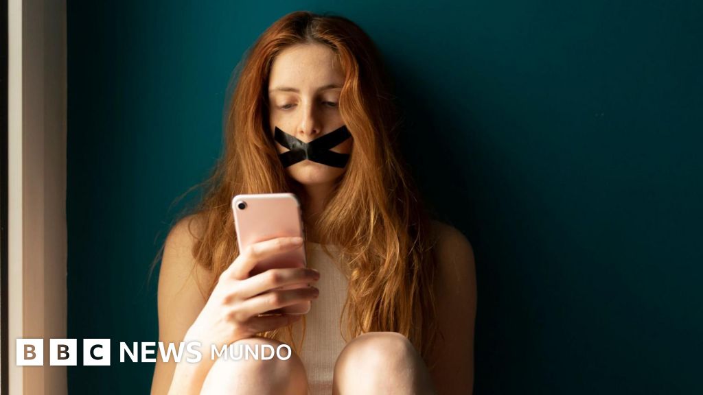 Algospeak: la lista secreta de palabras que no se pueden decir en las redes sociales según los que intentan derrotar al algoritmo