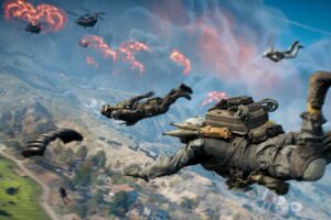 Alguien ha logrado ganar en el Battle Royale de Battlefield 6 sin matar a nadie gracias al truco más rastrero e ingenioso