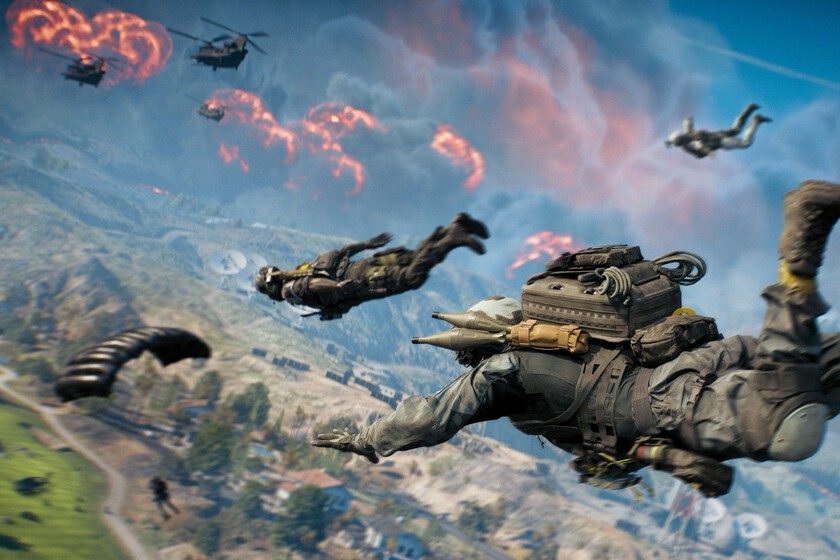 Alguien ha logrado ganar en el Battle Royale de Battlefield 6 sin matar a nadie gracias al truco más rastrero e ingenioso