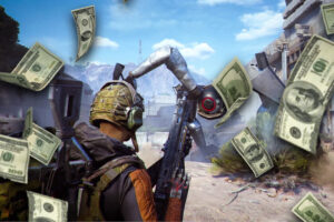 Algunas personas se están forrando con Arc Raiders, pero el juego no cuenta con un mercado interno ni intercambio de objetos