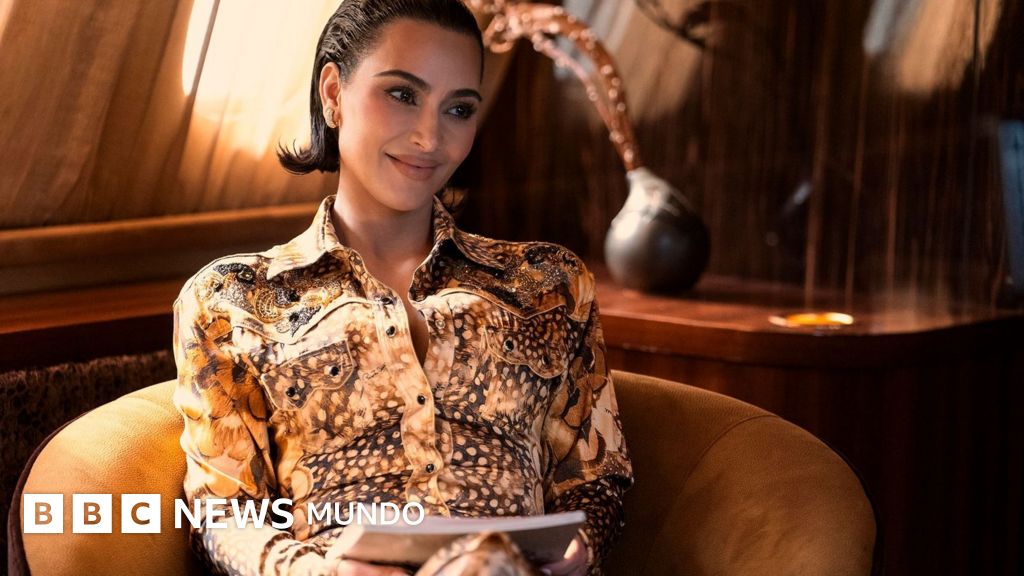 All's Fair: Por qué la nueva serie con Kim Kardashian, calificada por la crítica como "la peor de todos los tiempos", puede ser un éxito