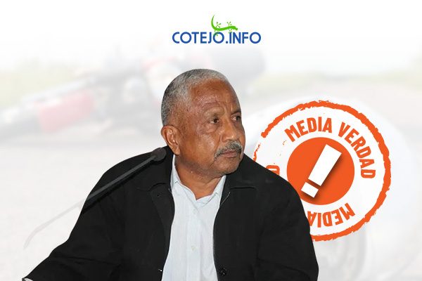 Alta incidencia de motorizados en accidentes de Yaracuy, pero sin datos que confirman el 90  citado por Cardona – Diario La Nación