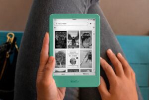 Amazon Kindle Translate traduce libros de inglés a español con IA