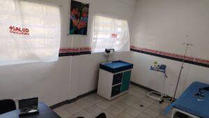 Ambulatorio de Cañaote es incorporado a la red +Salud