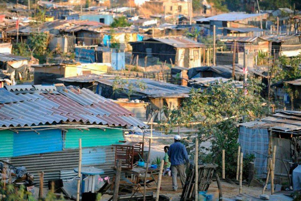 América Latina avanza en la reducción de la pobreza pero la desigualdad persiste