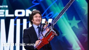 América Latina ha sido un laboratorio para todos los populismos imaginables que ahora están contagiando al resto del mundo