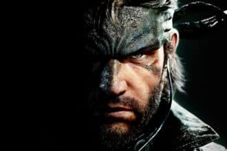 Análisis Metal Gear Solid Delta, el remake para Big Boss