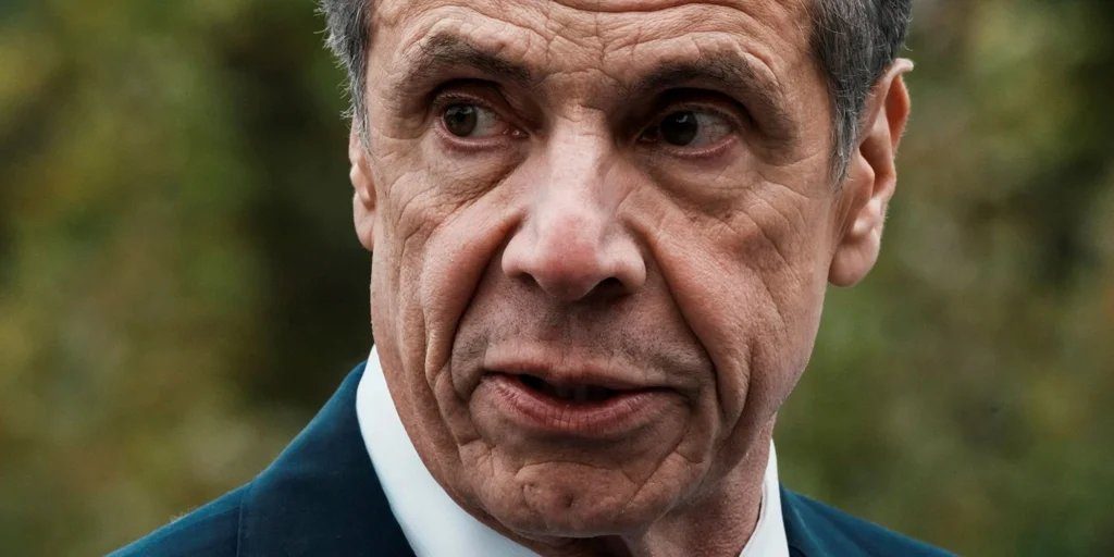 Andrew Cuomo, la desgastada figura del 'establishment' que busca parar a Mamdani