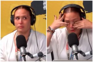 Angélica Vale habla sobre su divorcio con Otto Padrón