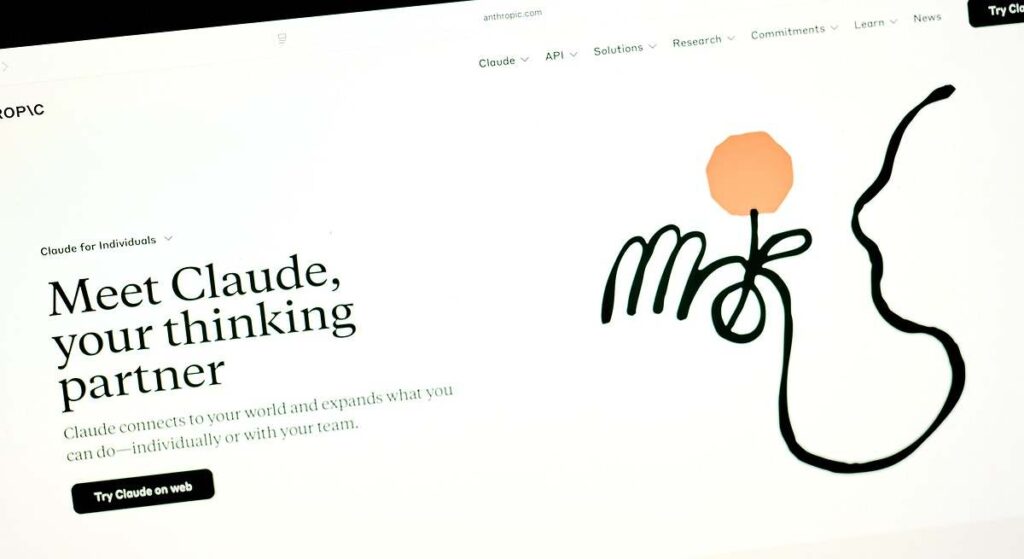 Anthropic, el rival de OpenAI, invertirá 50.000 millones de dólares en centros de datos propios en Texas y Nueva York