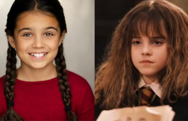 Anuncian elenco estelar para los nuevos audiolibros de Harry Potter