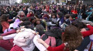 Anuncian nuevo paro en Argentina contra reforma laboral de Milei