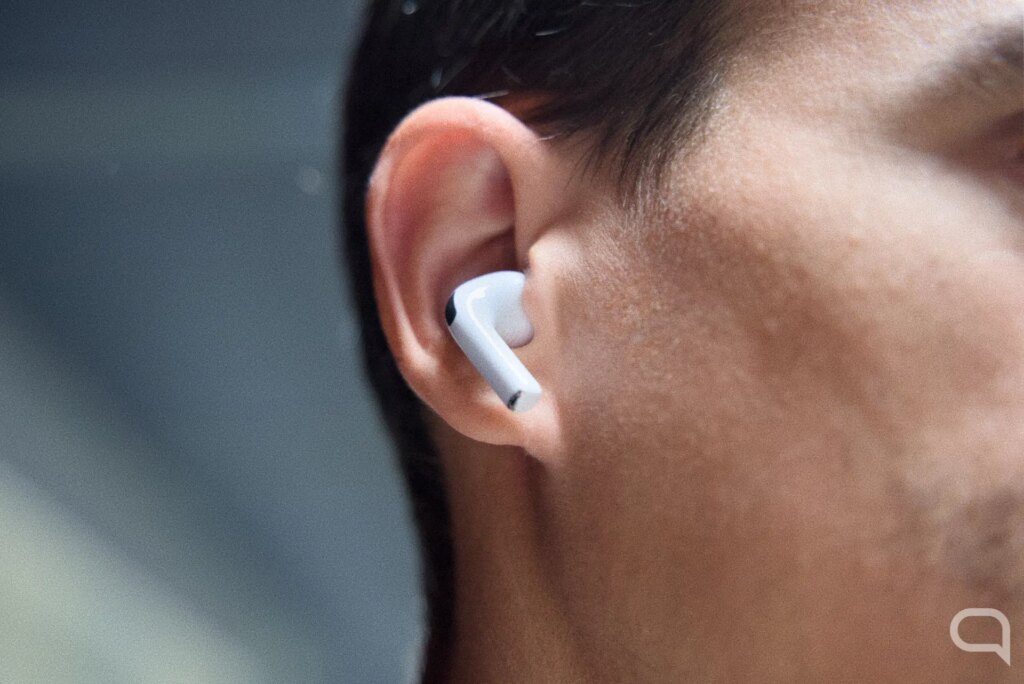 Apple quiere que tus AirPods lean tu actividad cerebral