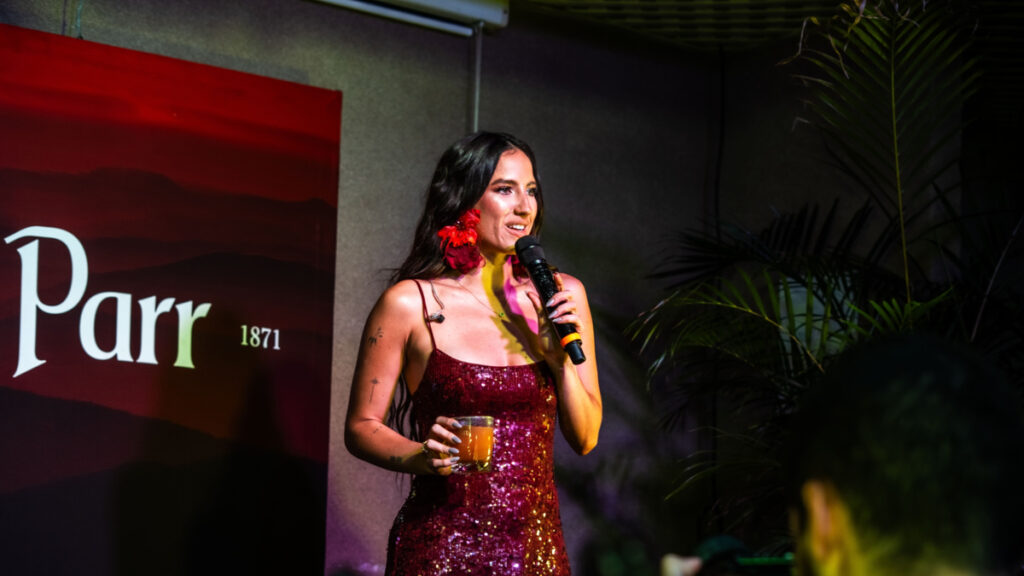 Aria Vega, la sirenita del Caribe en tendencia y sus múltiples odas a la cultura costeña
