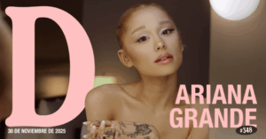 Ariana Grande – El Chigüire Bipolar