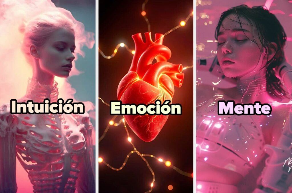 Arma Tu Playlist Del Corazon Y Descubre Como Amas