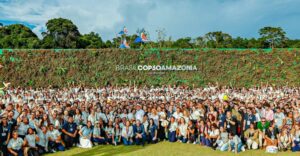 Arranca en la Amazonia brasileña la COP climática de la verdad : IPS Agencia de Noticias