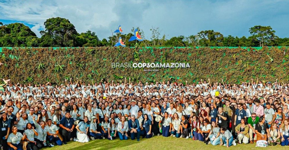 Arranca en la Amazonia brasileña la COP climática de la verdad : IPS Agencia de Noticias