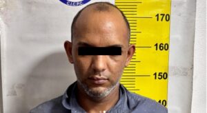 Arrestan a antisocial que captaba a víctimas por Marketplace