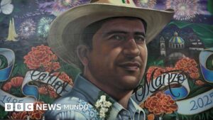 Arrestan a siete guardaespaldas por el asesinato de Carlos Manzo, el alcalde mexicano que le había pedido apoyo al gobierno de Sheinbaum para enfrentar al crimen organizado