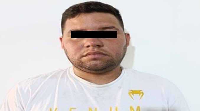 Arrestan a sujeto dedicado al phishing en el Zulia