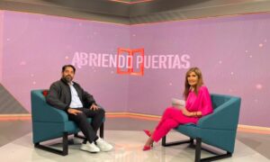 Asdrúbal Oliveros ofrece claves para una planificación financiera responsable de cara al cierre del año